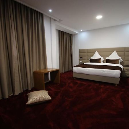 Hotel Mansour Dakhla Zewnętrze zdjęcie