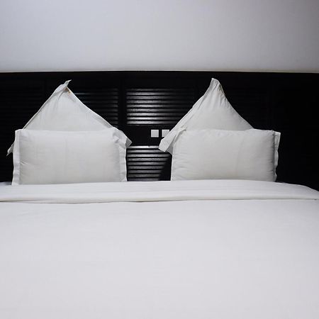 Hotel Mansour Dakhla Zewnętrze zdjęcie