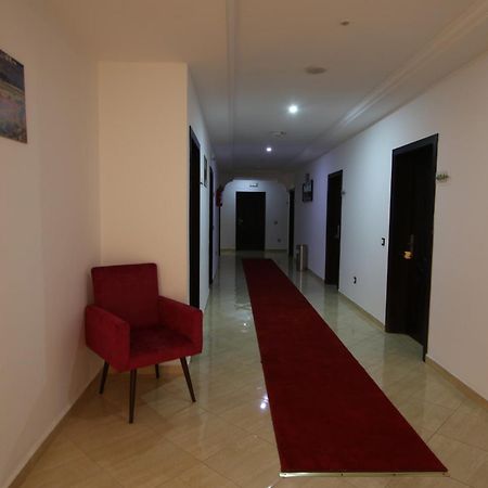 Hotel Mansour Dakhla Zewnętrze zdjęcie