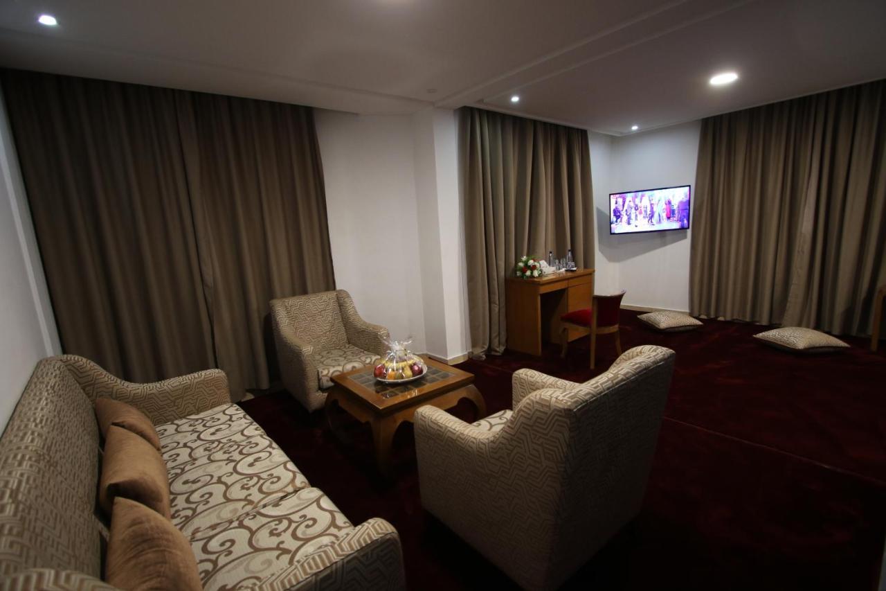 Hotel Mansour Dakhla Zewnętrze zdjęcie