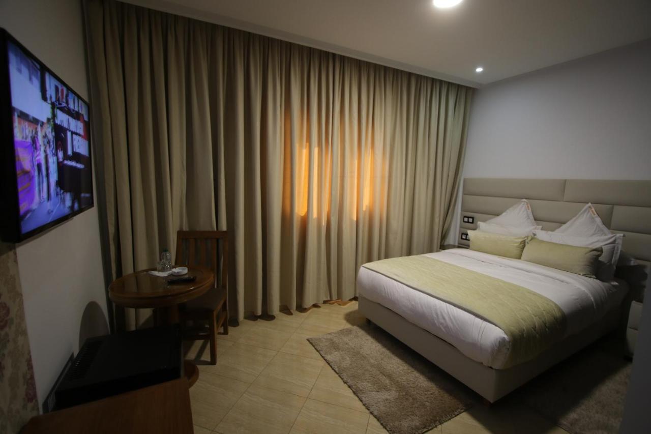 Hotel Mansour Dakhla Zewnętrze zdjęcie