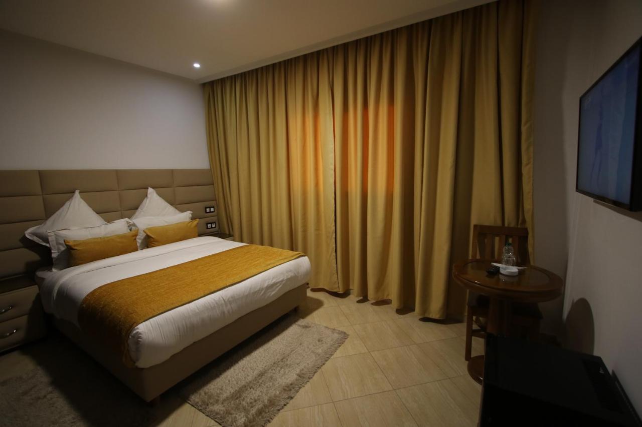 Hotel Mansour Dakhla Zewnętrze zdjęcie