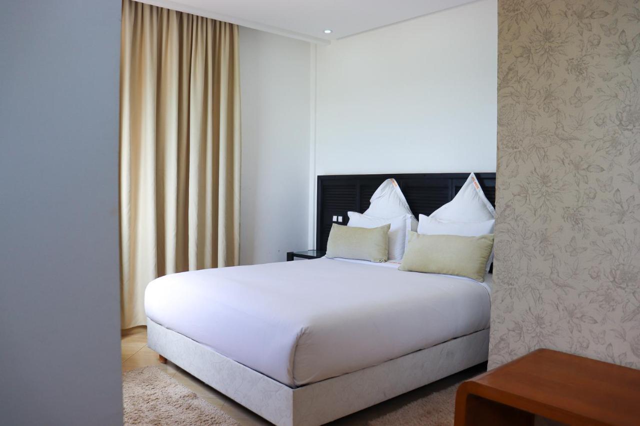 Hotel Mansour Dakhla Zewnętrze zdjęcie