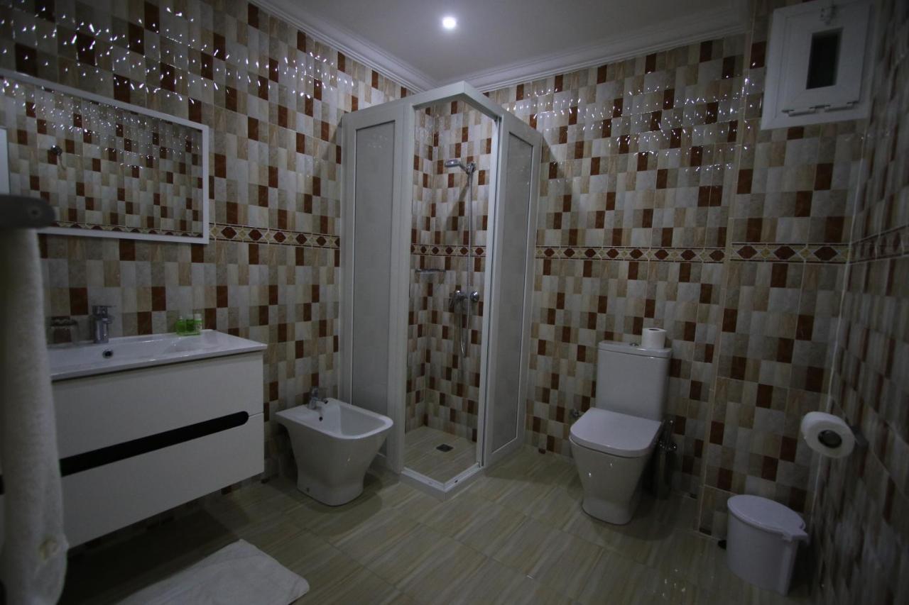 Hotel Mansour Dakhla Zewnętrze zdjęcie