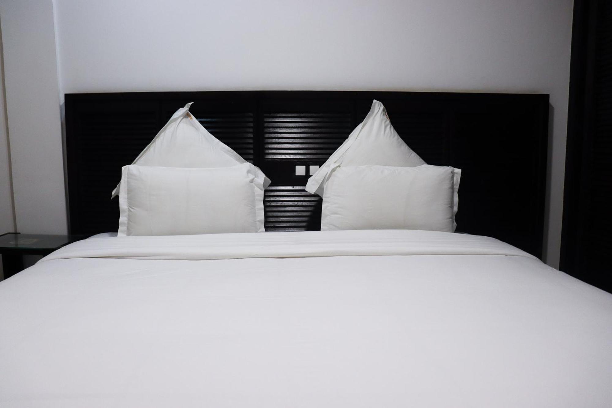 Hotel Mansour Dakhla Zewnętrze zdjęcie