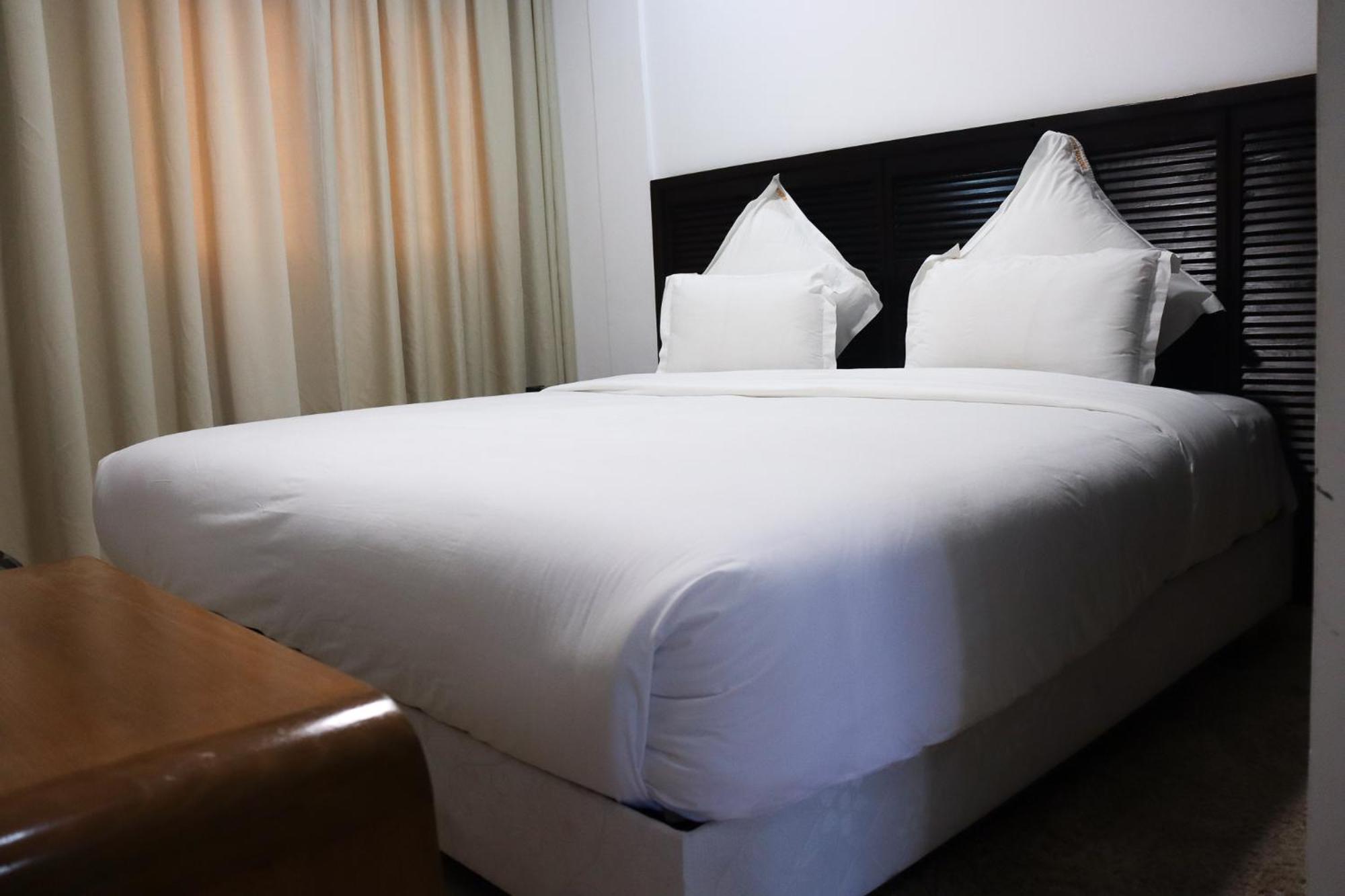 Hotel Mansour Dakhla Zewnętrze zdjęcie