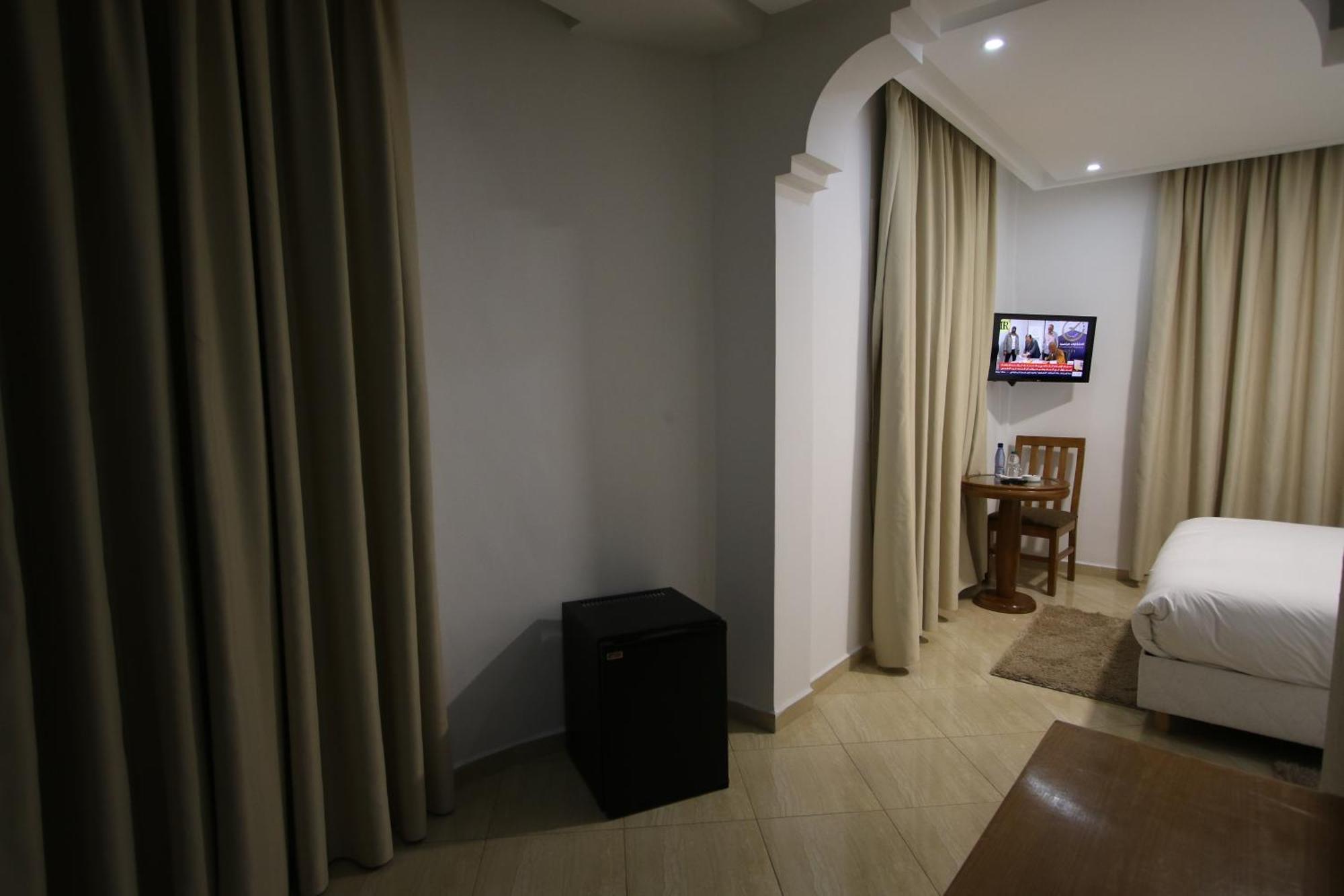 Hotel Mansour Dakhla Zewnętrze zdjęcie