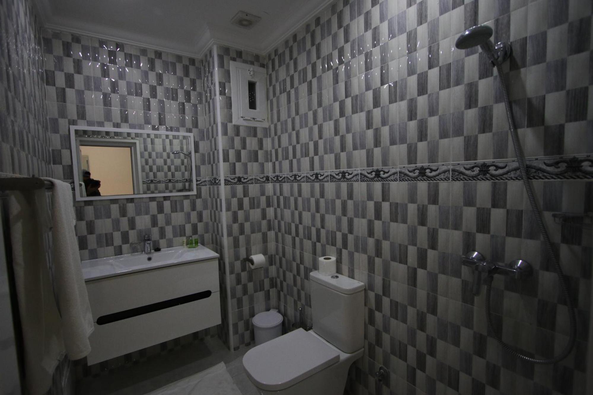 Hotel Mansour Dakhla Zewnętrze zdjęcie