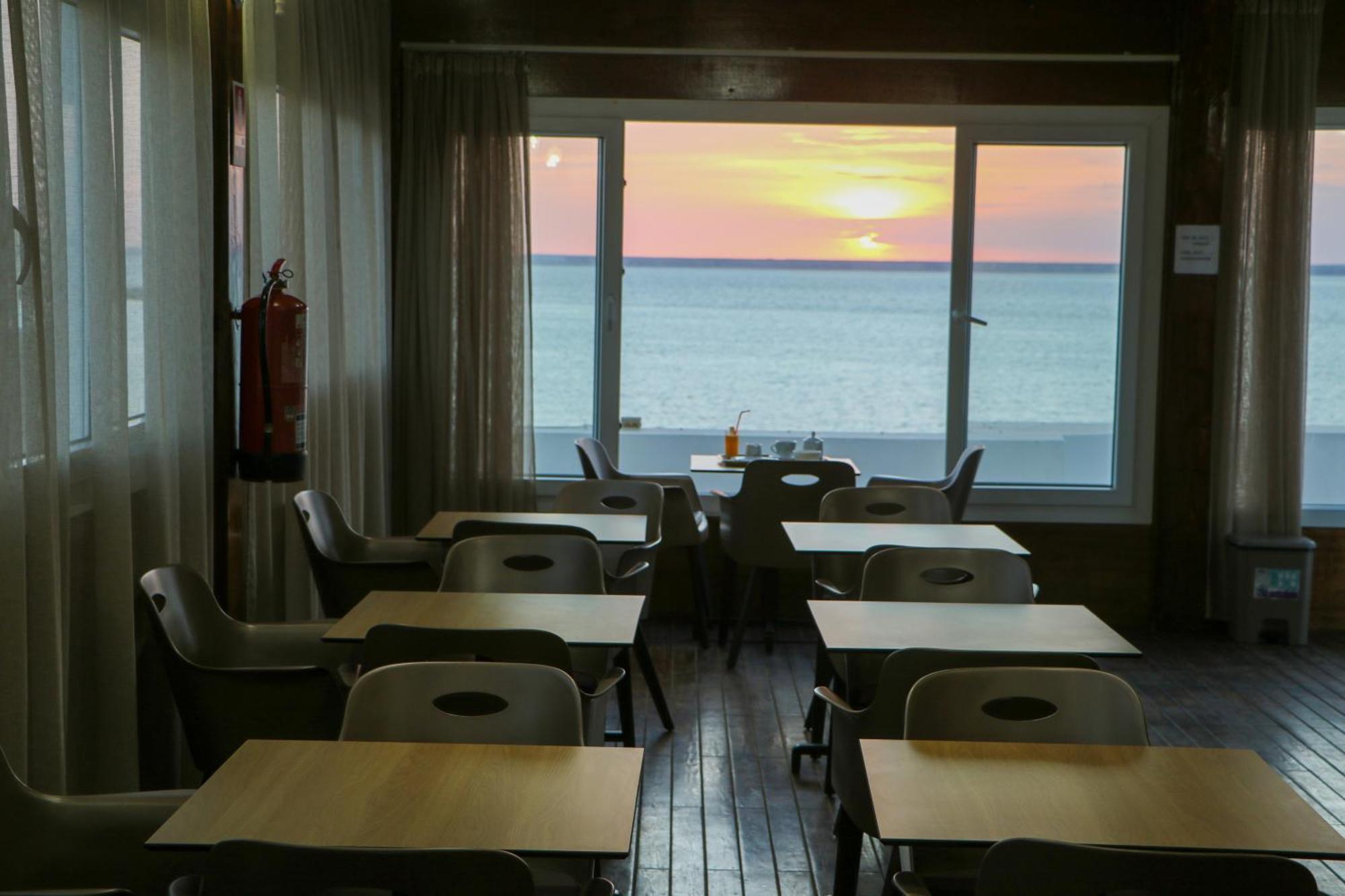 Hotel Mansour Dakhla Zewnętrze zdjęcie